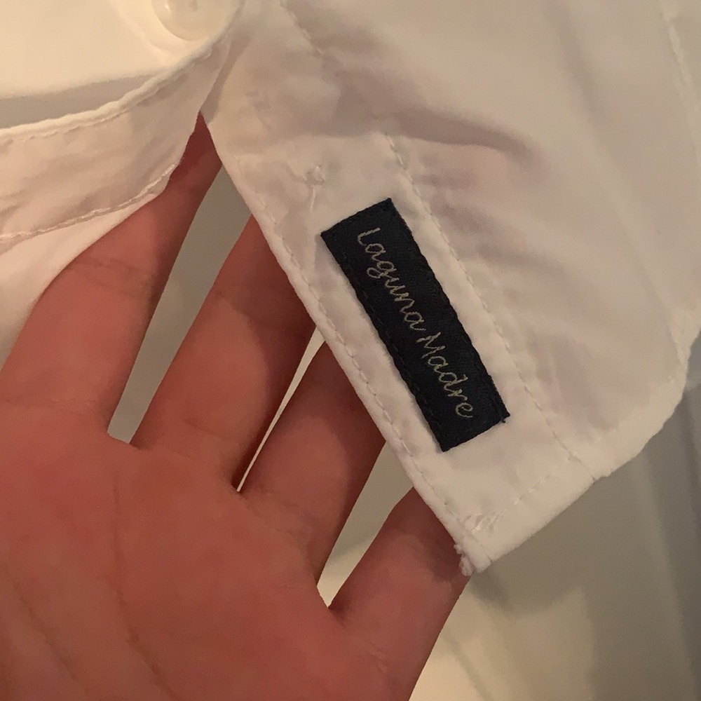 magellan button down - Picture 3 of 4